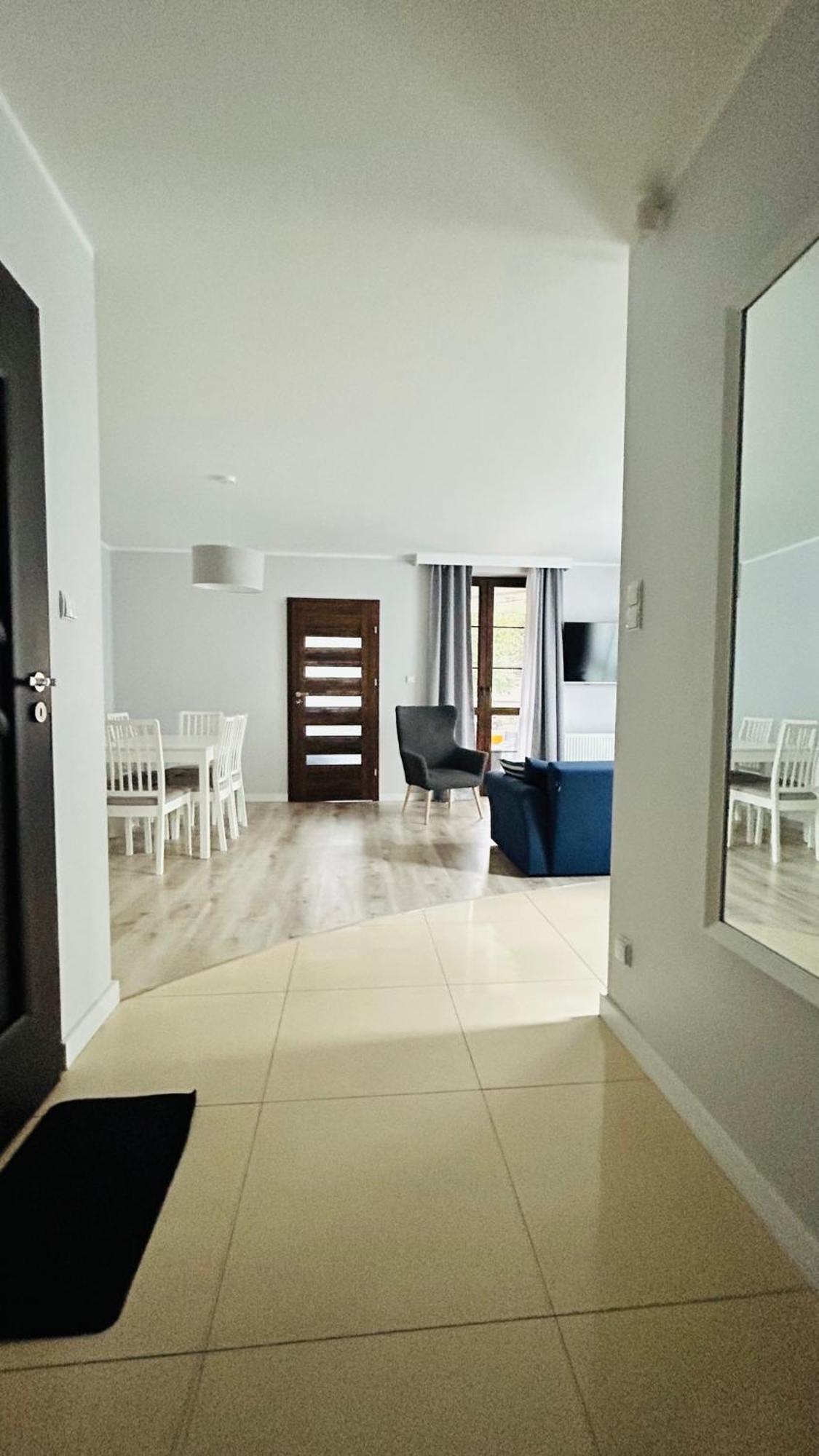 Sopot Marina Beachside Residence Luaran gambar