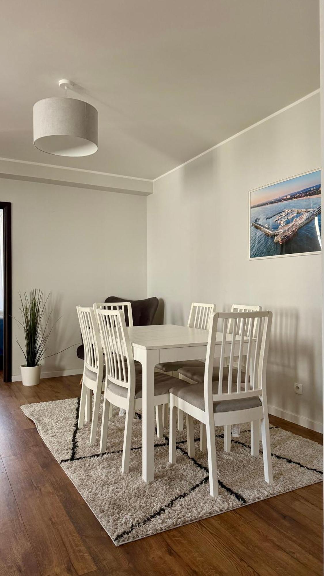Sopot Marina Beachside Residence Luaran gambar